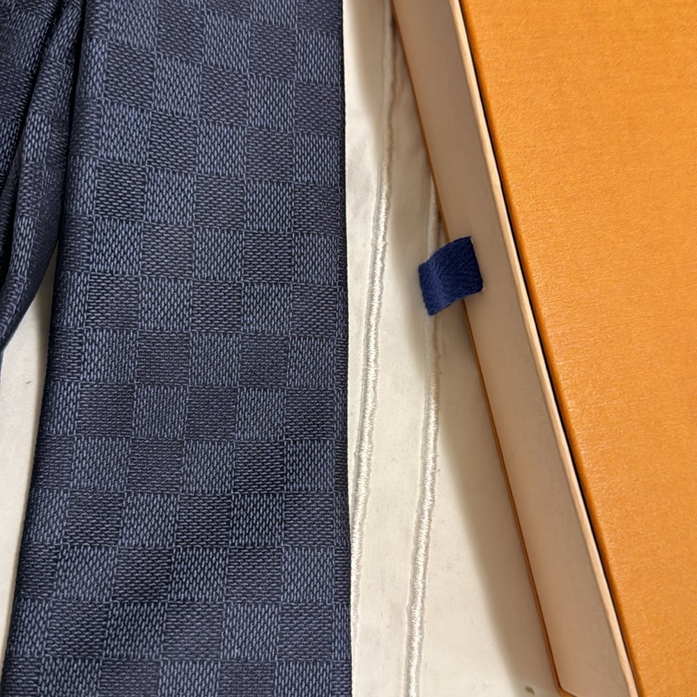 Louis Vuitton Tie